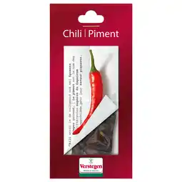 Jumbo Verstegen Chili 3 g aanbieding