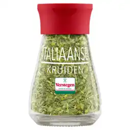 Jumbo Verstegen Italiaanse Kruiden 13 g aanbieding