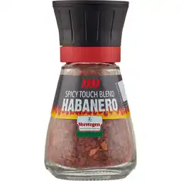 Jumbo Verstegen Spicy Touch Blend Habanero 43 g aanbieding