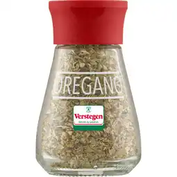 Jumbo Verstegen Oregano 11 g aanbieding