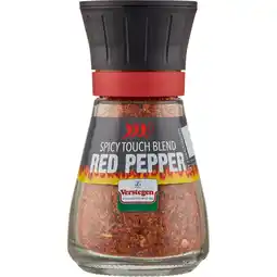 Jumbo Verstegen Spicy Touch Blend Red Pepper 33 g aanbieding