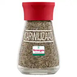 Jumbo Verstegen Karwijzaad 41 g aanbieding