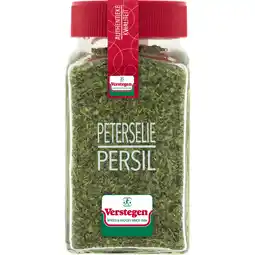Jumbo Verstegen Peterselie 25 g aanbieding