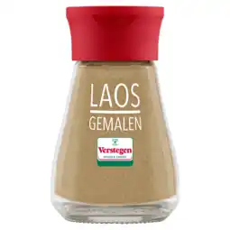 Jumbo Verstegen Laos Gemalen 22 g aanbieding