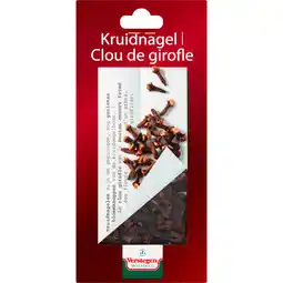 Jumbo Verstegen Kruidnagel 5 g aanbieding