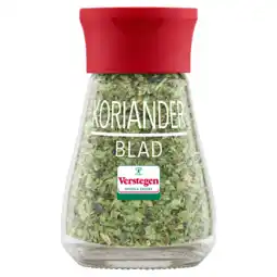 Jumbo Verstegen Korianderblad 9 g aanbieding