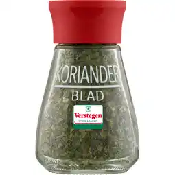 Jumbo Verstegen Korianderblad 9 g aanbieding