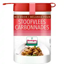 Jumbo Verstegen MJ Stoofvlees aanbieding