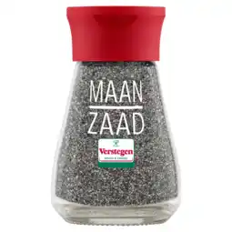 Jumbo Verstegen Maanzaad 54 g aanbieding