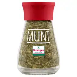 Jumbo Verstegen Munt 15 g aanbieding