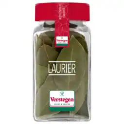 Jumbo Verstegen Laurier 10 g aanbieding
