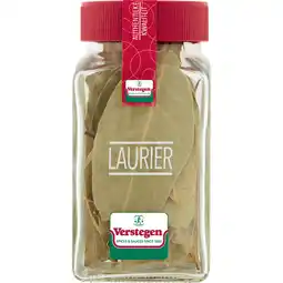 Jumbo Verstegen Laurier 10 g aanbieding