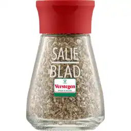 Jumbo Verstegen Salieblad 11 g aanbieding