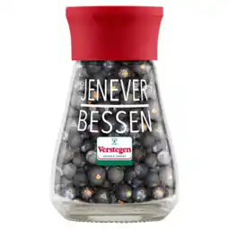 Jumbo Verstegen Jeneverbessen 24 g aanbieding