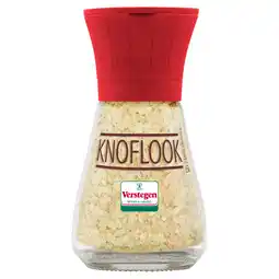 Jumbo Verstegen Knoflook met Molen 43 g aanbieding