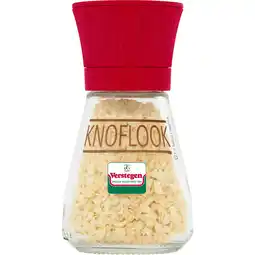 Jumbo Verstegen Knoflook met Molen 43 g aanbieding