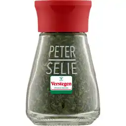 Jumbo Verstegen Peterselie 8 g aanbieding