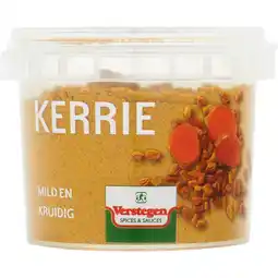 Jumbo Verstegen Kerrie 45 g aanbieding