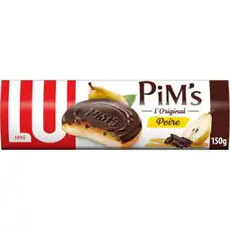 Jumbo LU PiM's Koekjes Peer 150g aanbieding