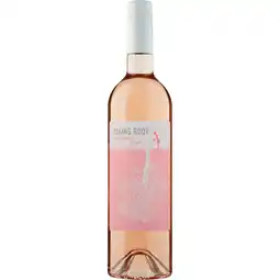 Jumbo Taking Root - Pinot Grigio Blush - 750 ML aanbieding