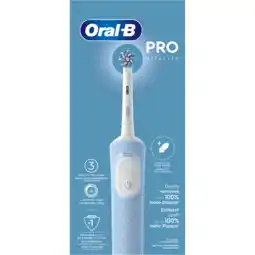 Jumbo Oral-B Pro Vitality Elektrische Tandenborstel aanbieding