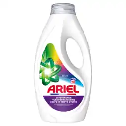 Jumbo Ariel Wasmiddel Color, 20 Wasbeurten aanbieding