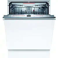 Bol.com Bosch Serie 6 SMD6ECX57E vaatwasser Volledig ingebouwd 14 couverts D aanbieding