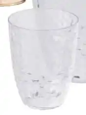 Kwantum Buitenservies Lize Wijnglas aanbieding
