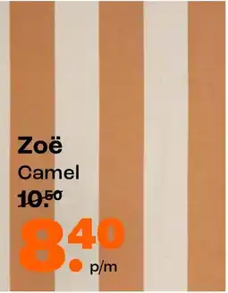 Kwantum Tafelzeil Zoë aanbieding