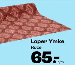 Kwantum Loper Ymke aanbieding