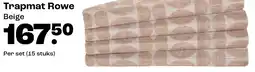 Kwantum Trapmat Rowe aanbieding