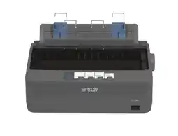 Bol.com Epson - LQ-350 - Dot matrix-printer aanbieding