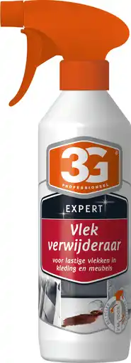 PLUS 3G Professioneel Expert Vlekverwijderaar aanbieding