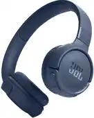 MediaMarkt JBL Tune 520bt Blauw aanbieding