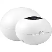 Bol.com Alecto BC-21 - Luchtbevochtiger aanbieding