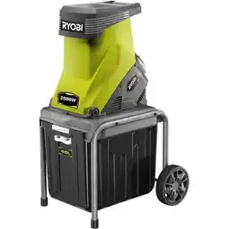 Bol.com Ryobi RSH2545B aanbieding