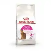 Bol.com Royal - Canin Savour Exigent - Kattenvoer - 2 kg aanbieding