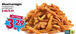 Boon`s Markt KIPFILET aanbieding