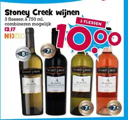 Boon`s Markt Stoney Creek wijnen aanbieding