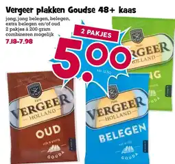 Boon`s Markt JOHMA SALADES aanbieding