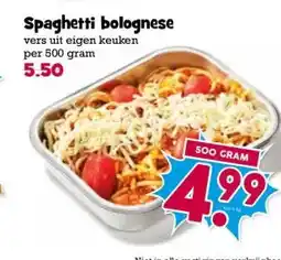 Boon`s Markt Alle Melkunie Protein aanbieding