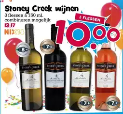 Boon`s Markt Stoney Creek wijnen aanbieding