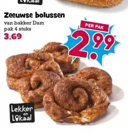 Boon`s Markt Zeeuwse bolussen aanbieding