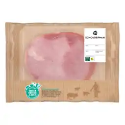 Albert Heijn AH Schouderham aanbieding