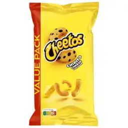 Albert Heijn Cheetos Chipito cheese aanbieding