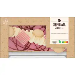 Albert Heijn AH Chipolate schnitte aanbieding