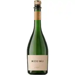 Albert Heijn Mucho Mas Sparkling aanbieding