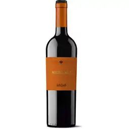 Albert Heijn Mucho Mas Tinto Dutch edition aanbieding