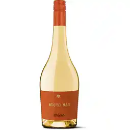 Albert Heijn Mucho Mas Dutch Edition Blanco aanbieding