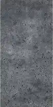 Bol.com Oud hollands antraciet 50x100x5 cm aanbieding